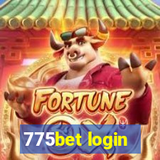 775bet login